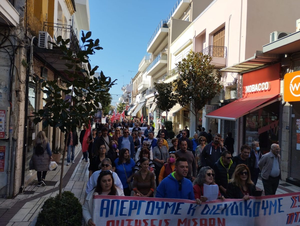 ΑΠΕΡΓΙΑ ΑΔΕΔΥ