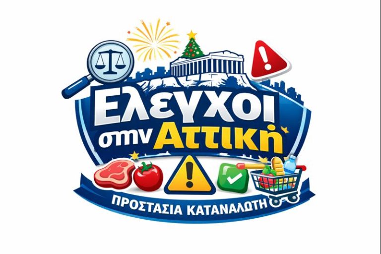 ΕΛΕΓΧΟΙ
