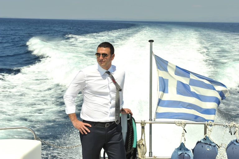 ΚΙΚΙΛΙΑΣ ΝΑΥΤΙΛΕΙΑ
