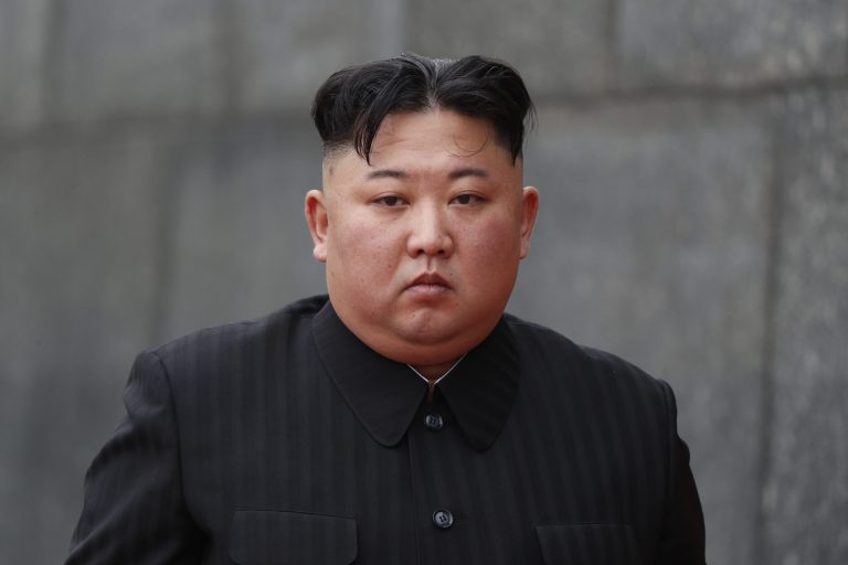 Vietnam Kim Jong Un