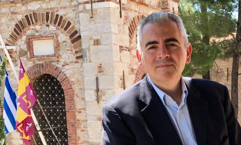 ΜΑΞΙΜΟΣ ΧΑΡΑΚΟΠΟΥΛΟΣ