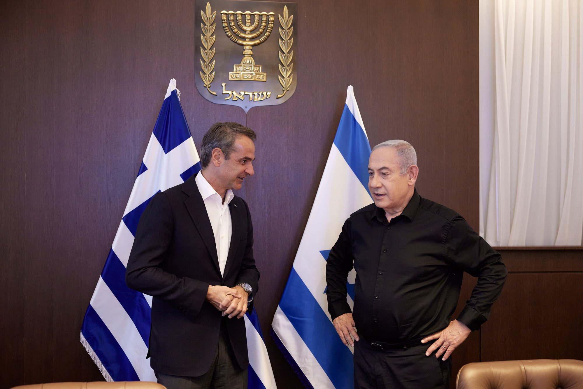 ΜΗΤΣΟΤΑΚΗΣ ΝΕΤΑΝΙΑΧΟΥ 2