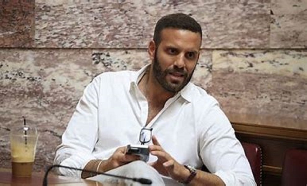 ΝΙΚΟΣ ΠΑΠΠΑΣ ΕΥΡΩΒΟΥΛΕΥΤΗΣ