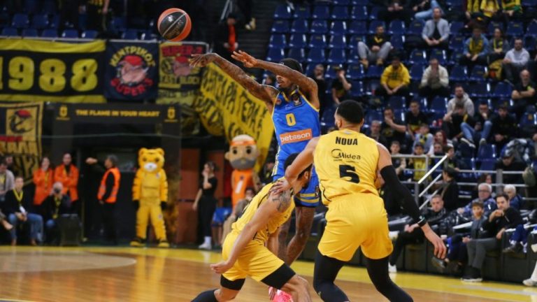ARIS PERISTERI