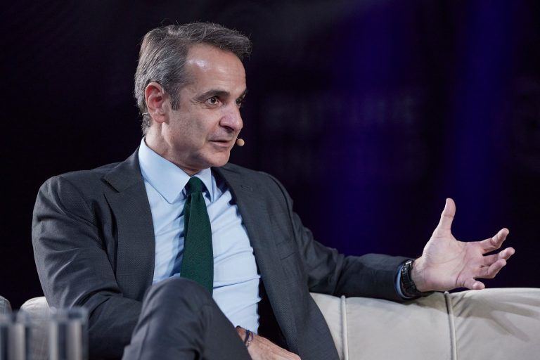 MITSOTAKIS 2