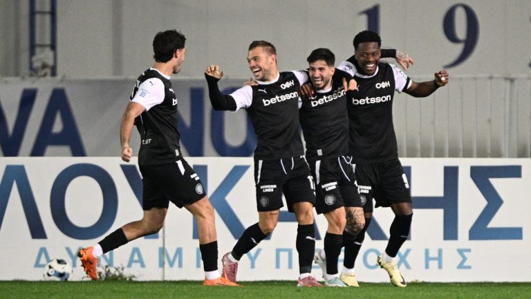OFI PERISTERI