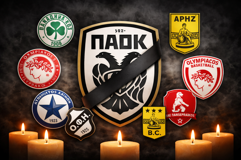 PAOK PENTHOS