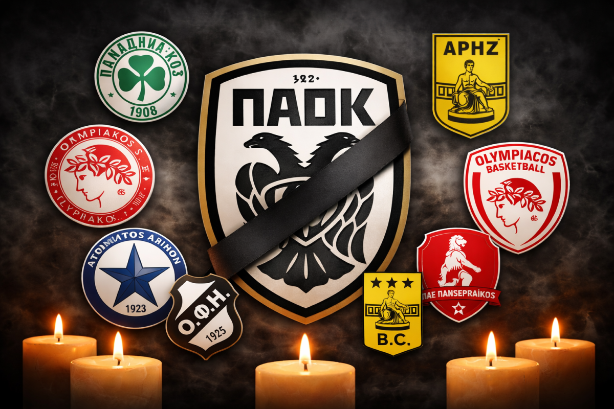 PAOK PENTHOS