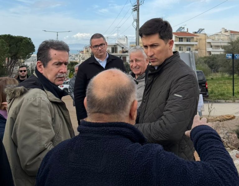 PASOK GLYFADA