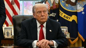 TRUMP