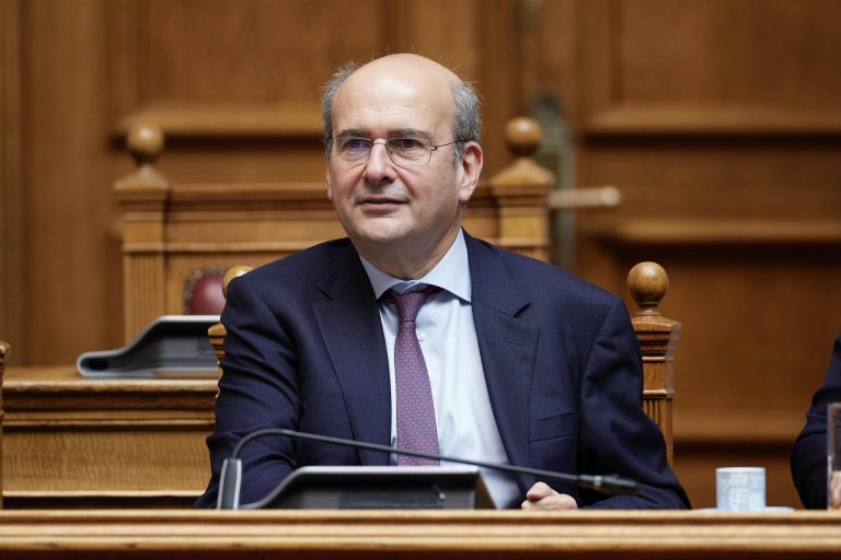 XATZIDAKIS