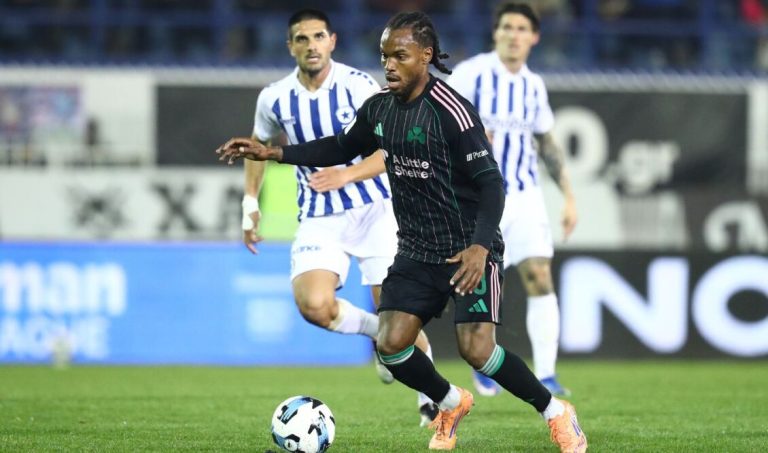 atromitos-panathinaikos