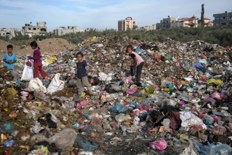gaza
