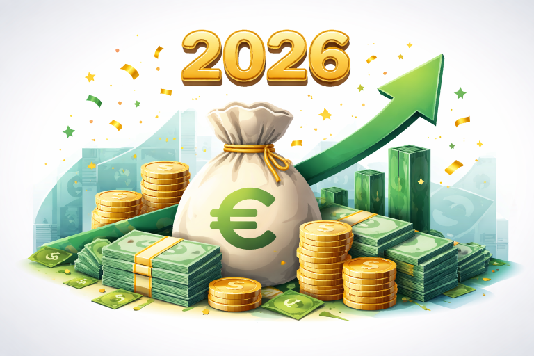 ΑΥΞΗΣΕΙΣ 2026