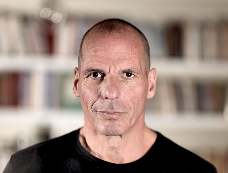 ΒΑΡΟΥΦΑΚΗΣ