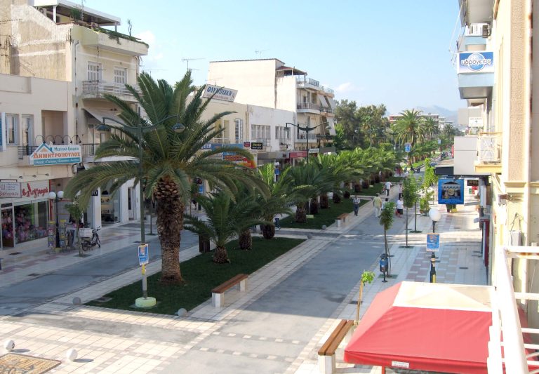 ΚΟΡΙΝΘΟΣ