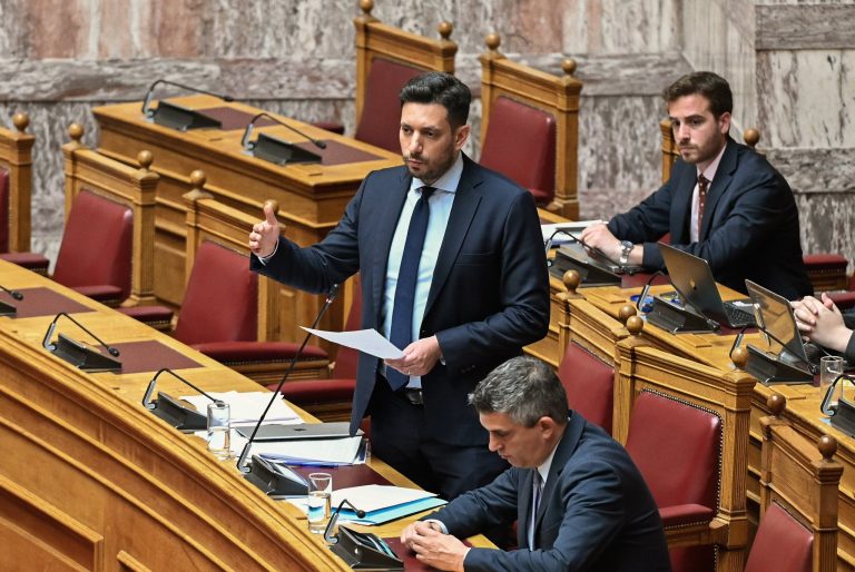 ΚΥΡΑΝΑΚΗΣ ΒΟΥΛΗ