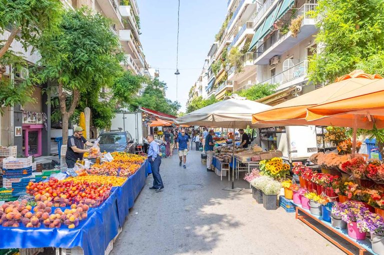 ΛΑΙΚΗ ΑΓΟΡΑ