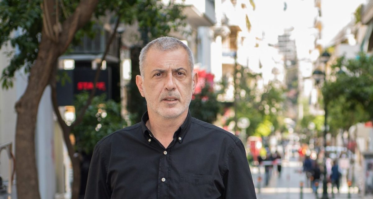 ΜΩΡΑΛΗΣ
