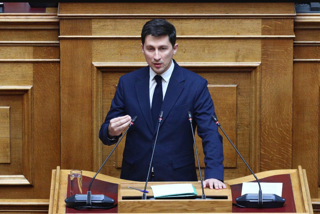 ΧΡΗΣΤΙΔΗΣ ΒΟΥΛΗ