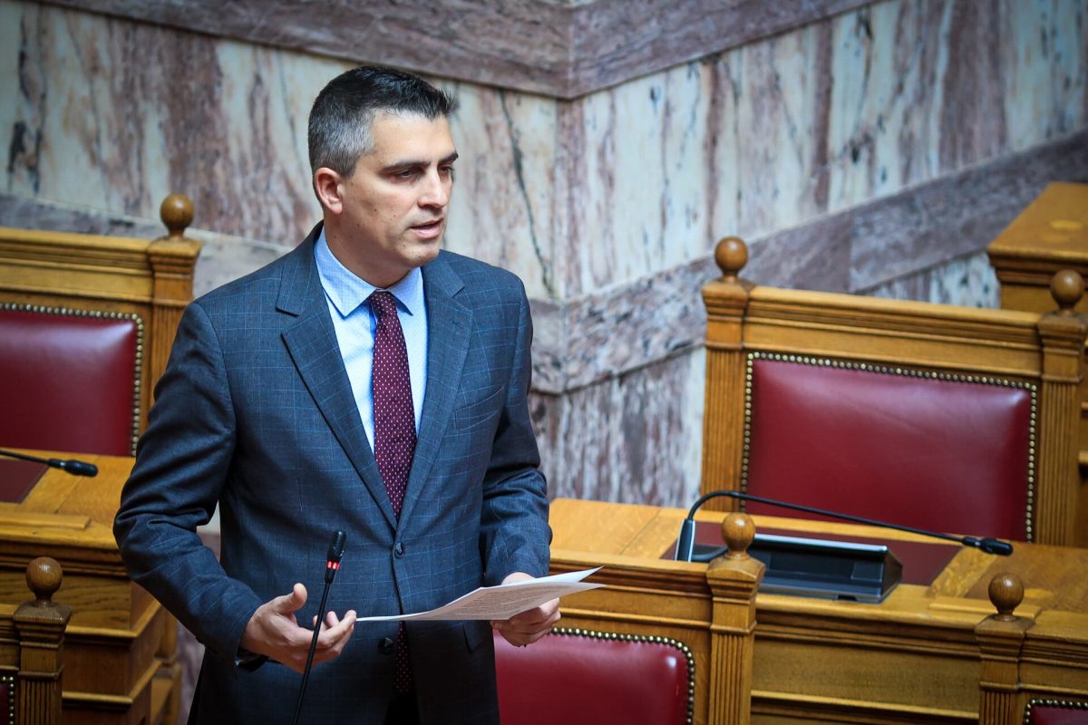 ΧΡΗΣΤΟΣ ΔΗΜΑΣ