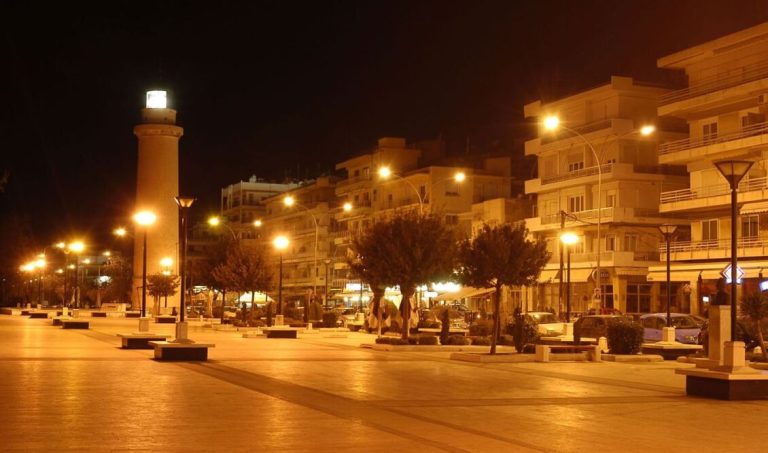 ALEXANDROYPOLI