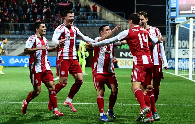 ASTERAS OSFP