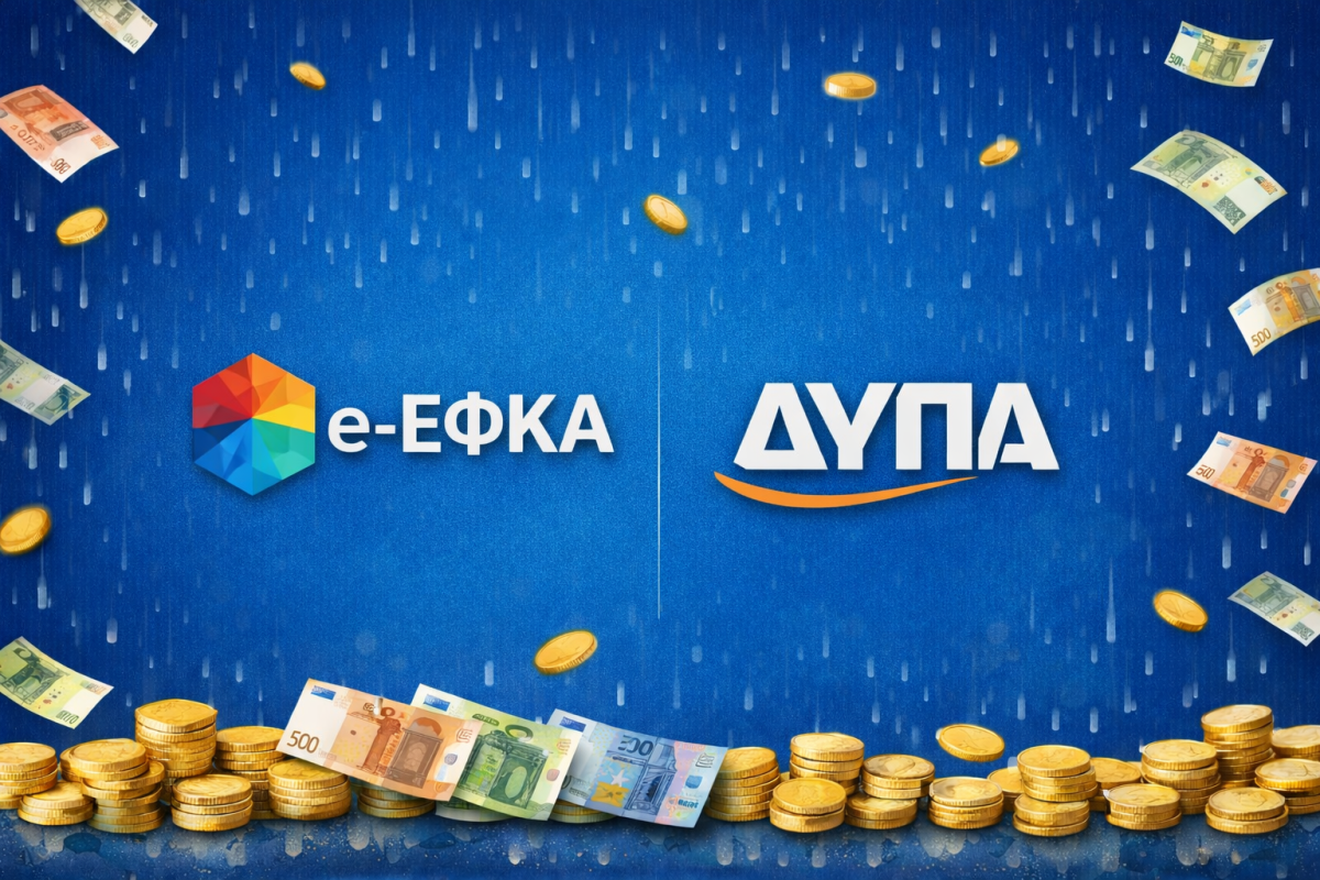EFKA DYPA 2