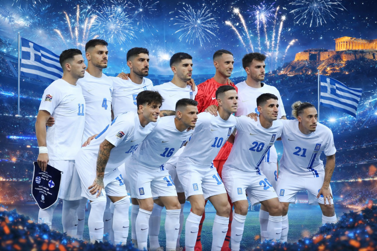 ETHNIKI ANDRWN PODOSFAIRO