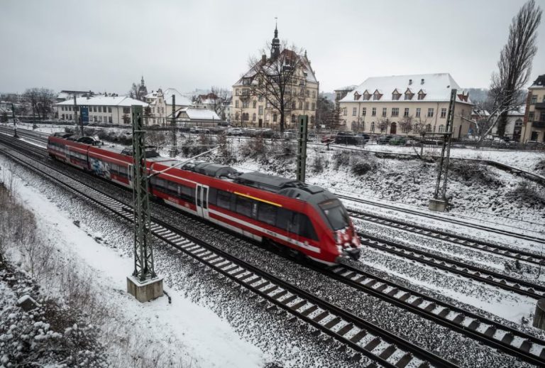 GER TRAIN