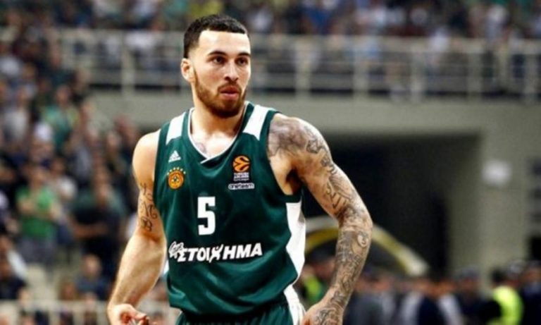 MIKE JAMES