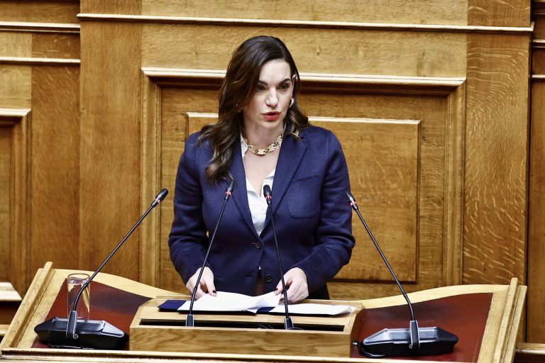 OLGA KEFALOGIANNI