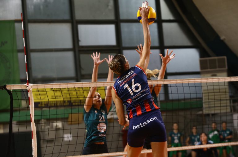 PANIONIOS MILON