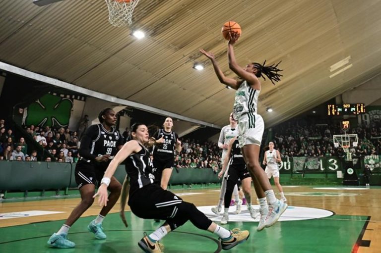 PAO PAOK BW