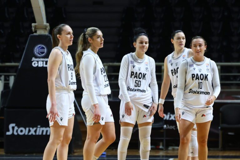 PAOK BCW