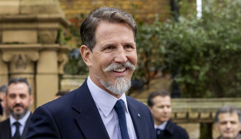 PAVLOS DE GRES