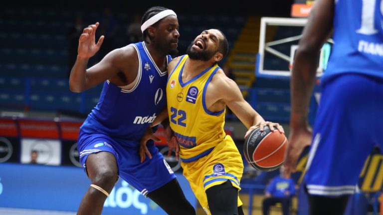 PERISTERI IRAKLIS