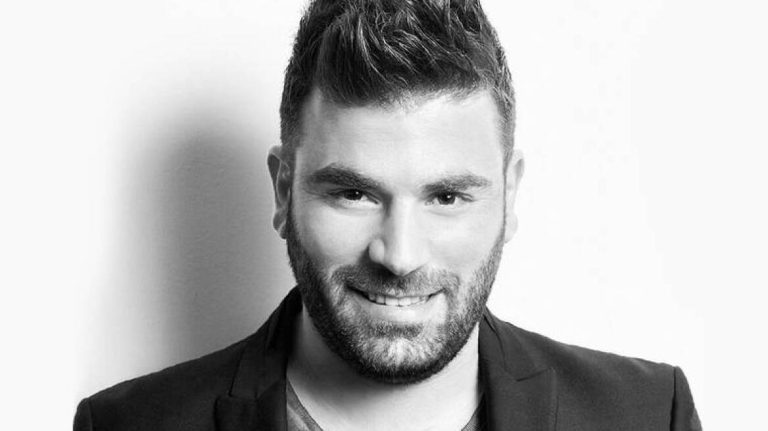 Pantelis-Pantelidis