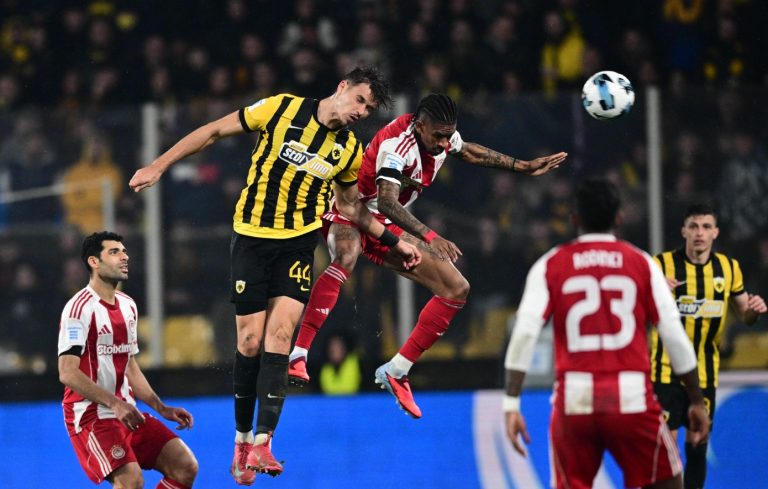 aek osfp