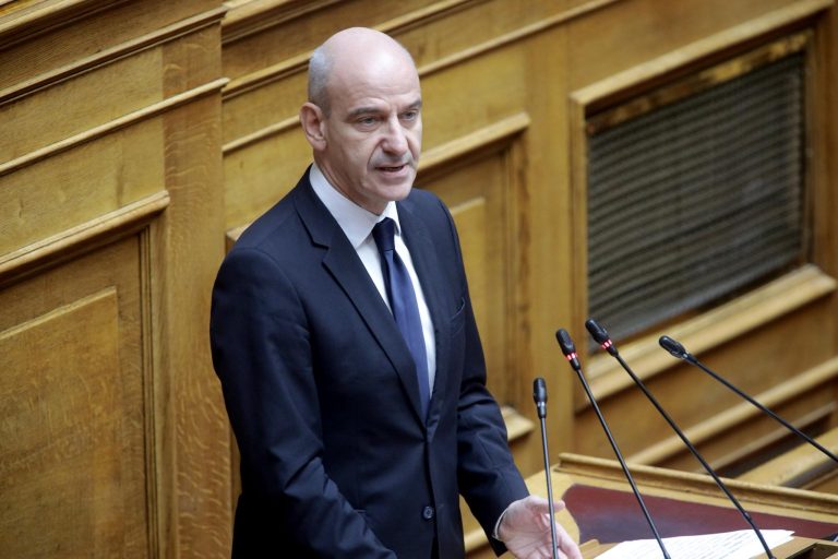 baraliakos vouli