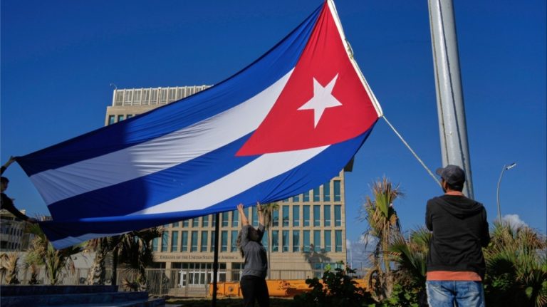 cuba