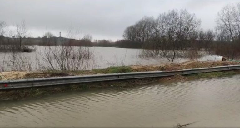 evros pniximo