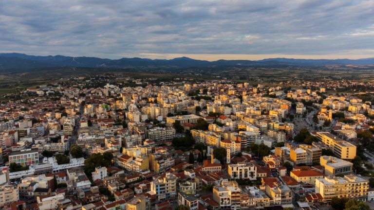 komotini