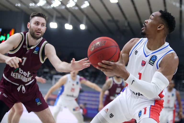 panionios eurocup