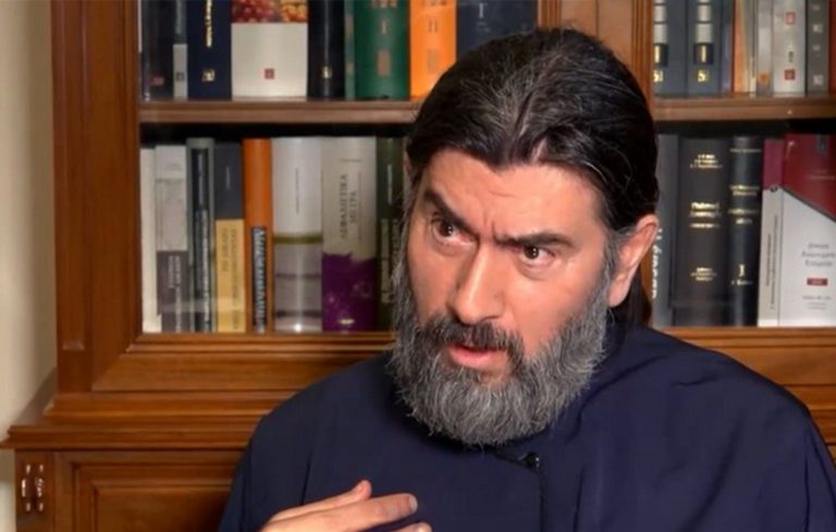 patir antonios