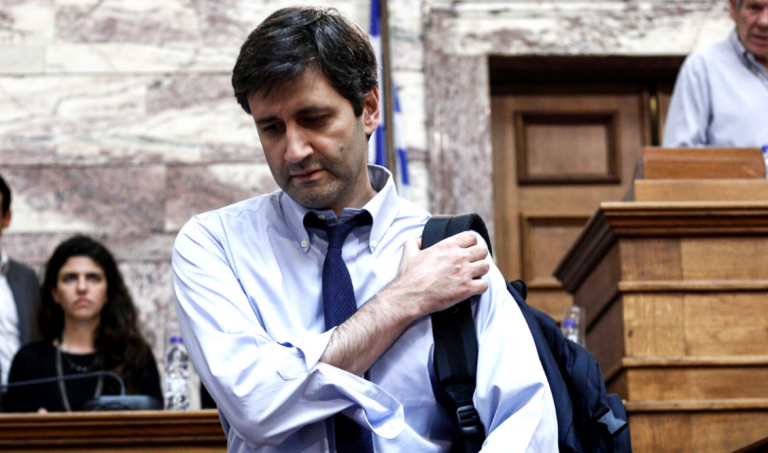 xouliarakis