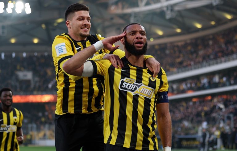 AEK AEL
