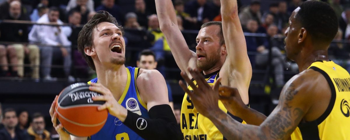 AEK GSP