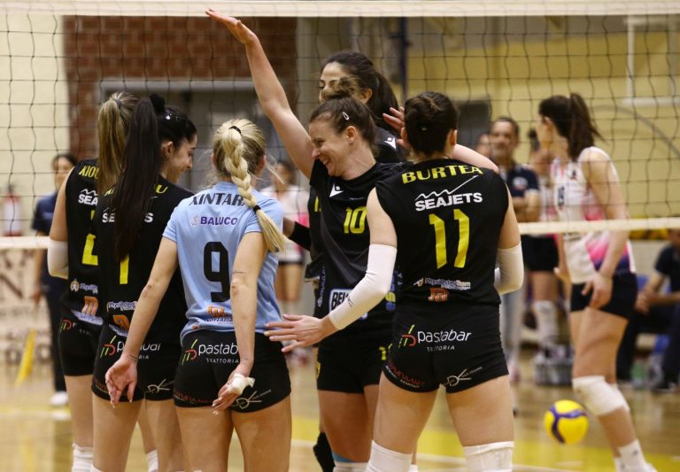 ÁÅÊ - ÌÁÑÊÏÐÏÕËÏ <br> (VOLLEY LEAGUE ÃÕÍÁÉÊÙÍ 2025-2026)