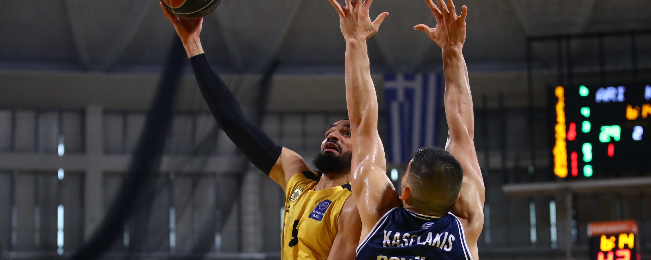 ARIS KARDITSA